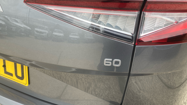 Skoda Enyaq 150kW 60 SE L 63kWh 5dr Auto Electric Estate